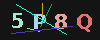 Gambar captcha